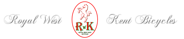 Royal West Kent Bicycles